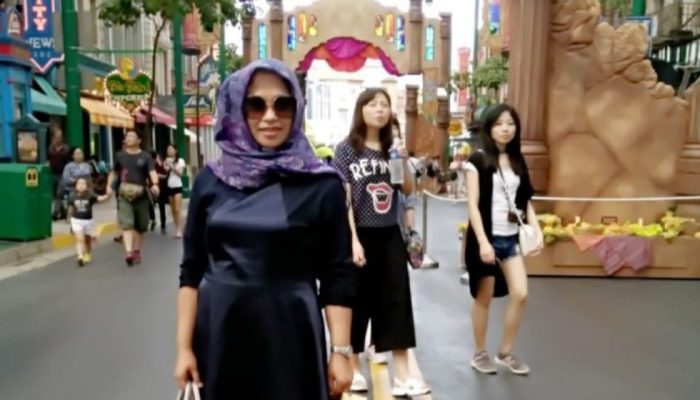 Hilang Ratusan Juta, Dana Istri Mantan Wabup Sidrap Akhirnya Kembali