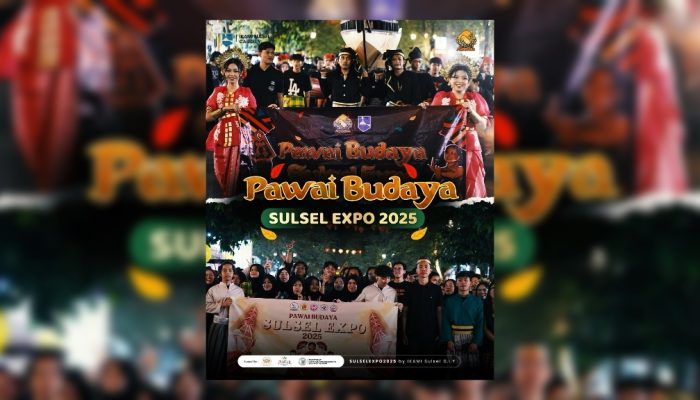 IKAMI Sulsel DIY Pamer Budaya Sulsel di Kota Gudeg