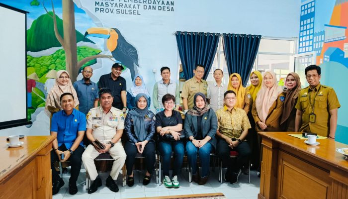 Konsultasi di DPMD Sulsel Buntu, Komisi I DPRD Segera ke Kemendes Advokasi Nasib 10 eks TPP di Bone