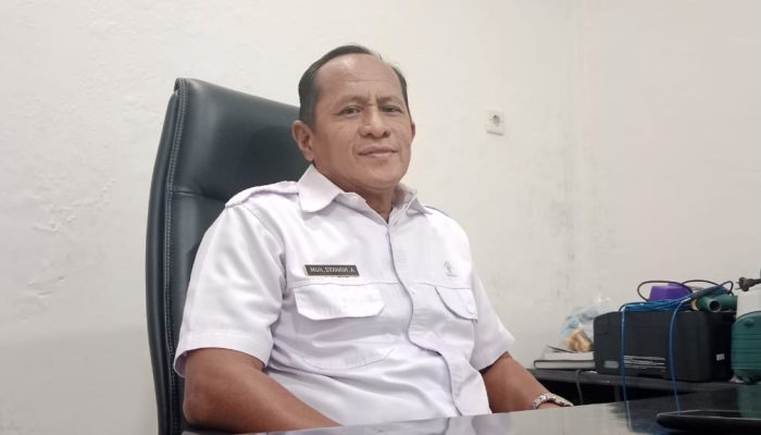 Rutan Sidrap Perketat Pengawasan, Komitmen Anti-Narkoba