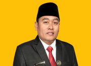 Suryadi, Ketua fraksi DPRD : HMI Motor Penggerak menjawab Tantangan Kota Malang