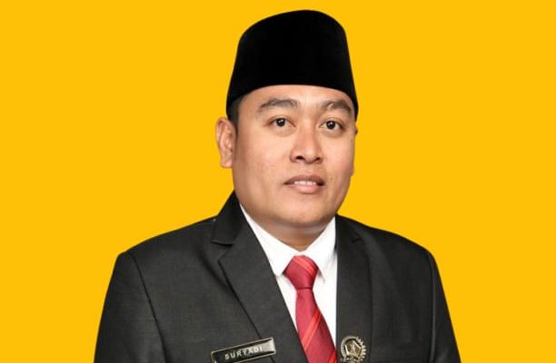 Suryadi, Ketua fraksi DPRD : HMI Motor Penggerak menjawab Tantangan Kota Malang