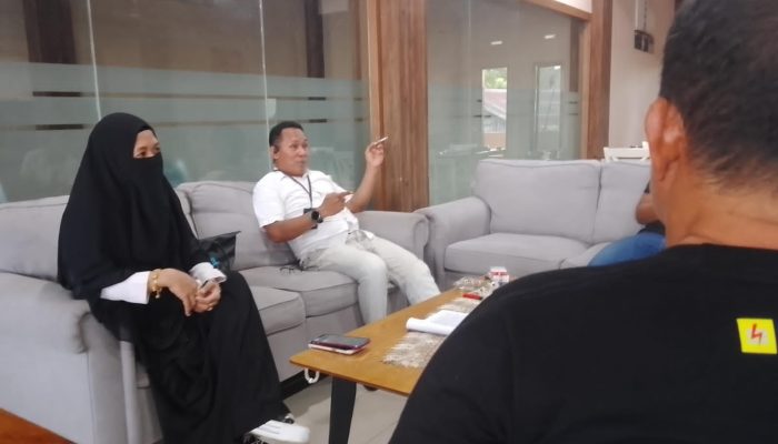 Penasehat Hukum Angkat Bicara Soal Kasus PT Al Hijrah, Begini Katanya! 