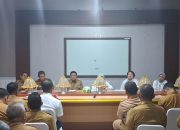 BPK RI Mulai Pemeriksaan Interim LKPD Sidrap Tahun 2024
