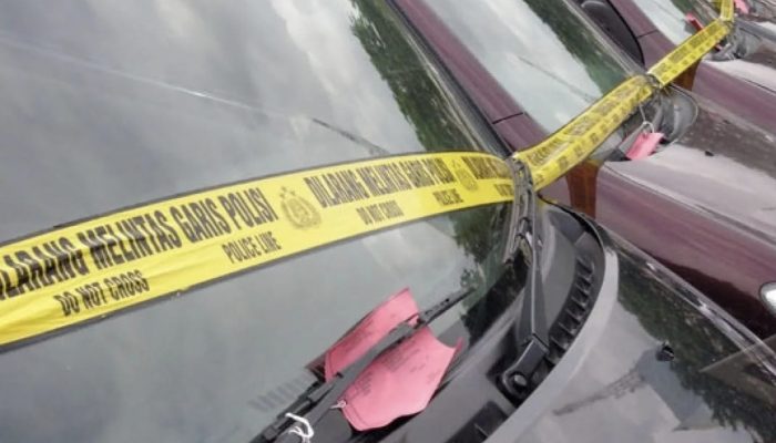 Diduga Terlibat Sindikat Mobil Bodong, Oknum Komisioner KPU dan ASN Sinjai Diamankan