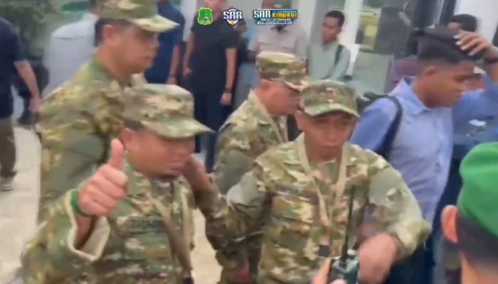 Kepala Daerah Ikuti Retreat di Rindam IV Diponegoro Usai Dilantik, Ikuti Ulasannya!