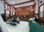 Negara Rugi Rp7,2 Miliar, Terdakwa Korupsi Proyek Perpipaan Makassar Terancam Hukuman Berat