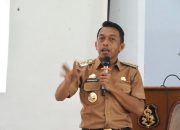 Lewat Surat Edaran, Bupati Sidrap Tegaskan Efisiensi Belanja Seluruh Perangkat Daerah