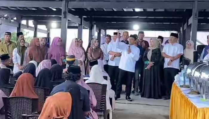 Bupati Sidrap: Kita Siapkan Rp41 Miliar untuk BPJS Gratis bagi Warga