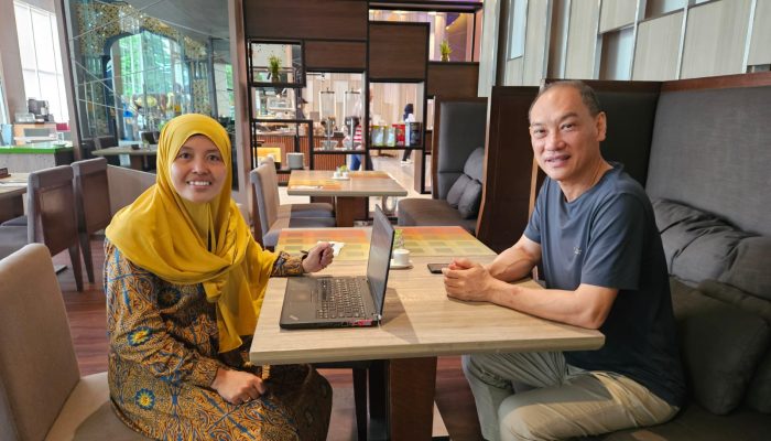 Prodi Pendidikan Vokasional Seni Kuliner UMS Rappang Hadirkan Magang Internasional, Siapkan Lulusan Bertaraf Global