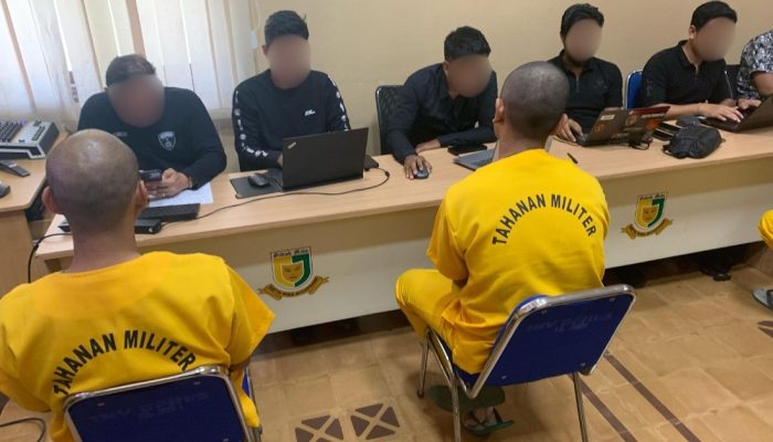 Polri Periksa Tiga Oknum TNI Terkait Penjualan Senjata Api ke KKB, Pemeriksaan Lanjut Diserahkan ke Kodam III/Siliwangi