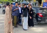 SAR Gelar Open House, Warga: Beliau Ramah dan Mudah Bergaul