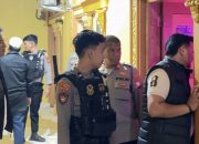 Jaga Kamtibmas, Polres Sidrap Optimalkan Pengamanan di Bulan Ramadhan