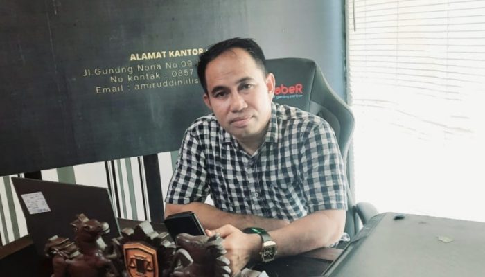 Sidang Kedua Kasus Pembunuhan Syawal Digelar, Keluarga Kecewa Tak Bisa Saksikan Langsung
