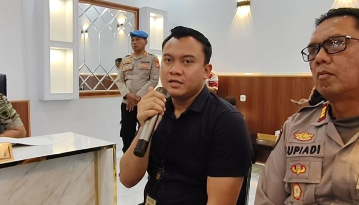 Tersangka Pembunuhan Anak Dibawah Umur, Hukuman Setengah dari Ancaman Orang Dewasa