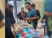 Tersengat Mesin Rusak, Karyawan Warung Itik Gasebo Sidrap Tewas Saat Bekerja