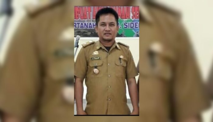 Surat Ahli Waris Tanpa Objek, Lurah Majjelling Sidrap Tegaskan Tak Tahu Soal Tanah yang Dipersoalkan