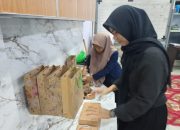 Snack Box on Demand, Strategi Cerdas Mahasiswa Kuliner UMS Rappang