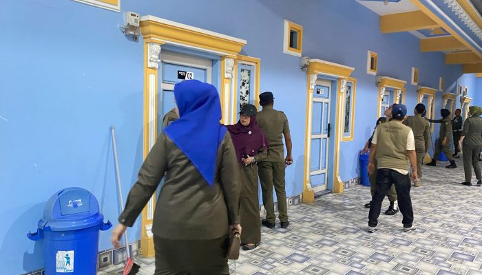 Warga Desak Penertiban Wisma di Sidrap: “Jangan Tebang Pilih, Semua Harus Diperiksa!”