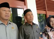 DPRD Sidrap Kecam Oknum Dosen Unisan, Harus Diusut Tuntas, Jika Terbukti Pecat