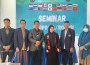 Program Studi Pendidikan Vokasional Teknik Pertanian UMS Rappang Cetak Lulusan Perdana Guru Produktif, Inovatif, dan Profesional