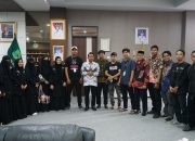 Sidrap Tembus 6 Besar di STQH 2025, Bupati Syaharuddin: Ini Langkah Menuju Juara!