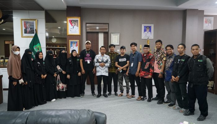 Sidrap Tembus 6 Besar di STQH 2025, Bupati Syaharuddin: Ini Langkah Menuju Juara!