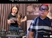 Fair, Viral Gegara Uang Saweran, RMS Undang Dj Natalie Endorse Potensi Sidrap