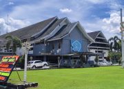 Rektor Unisan Sidrap Enggan Buka Suara Soal Dugaan Pemerkosaan Dosen, Kampus Terkesan Menghindar?