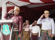 Bupati Sidrap: Peringati Hardiknas, Ilmu dengan Ketulusan Guru Akan Jadi Berkah bagi Anak Didik