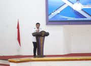 Wabup Enrekang Buka Forum Penyusunan RKPD 2026, Tekankan Rencana yang Responsif dan Berdampak