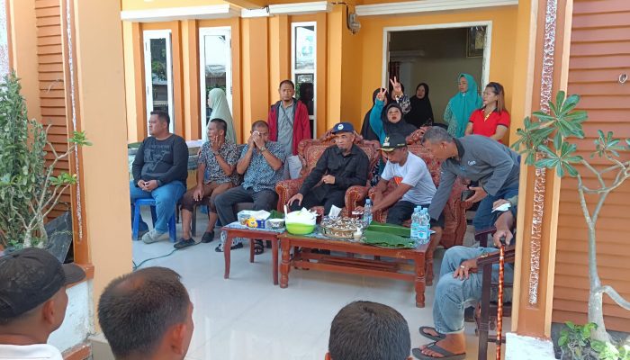 Tudang Sipulung di Kanie, Bupati Sidrap: Komitmen Swasembada dan Rp10 Miliar Digelontorkan untuk Pertanian