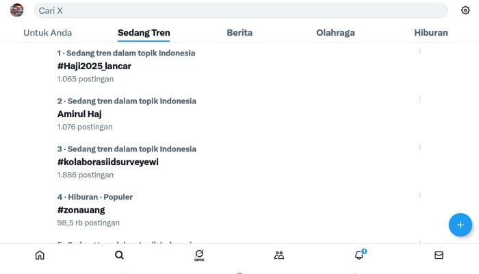 Komitmen Tegas Amirul Haj: Diplomasi Layanan Haji Indonesia Banjir Apresiasi Publik
