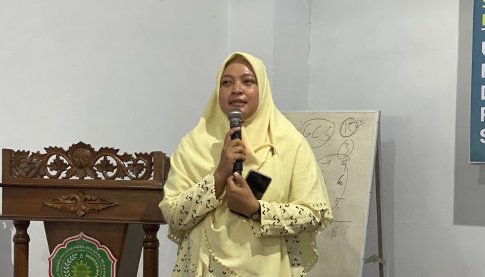 Buruh Perempuan, Pilar Ketahanan Sosial yang Terabaikan