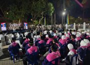 Menag RI Beri Kado Spesial ke Bupati Sidrap, 63 Cadangan CJH Akan Diberangkatkan