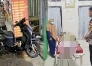 Pelajar Asal Parepare Tewas di Sidrap, Diduga Motor Korban Tersenggol Truk