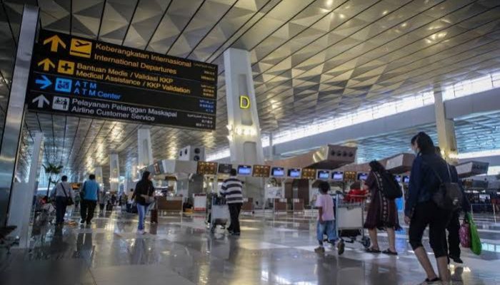 Gagal Berangkat! Polisi Gagalkan 71 Calon Jemaah Haji Ilegal dengan Visa Kerja dan Kunjungan