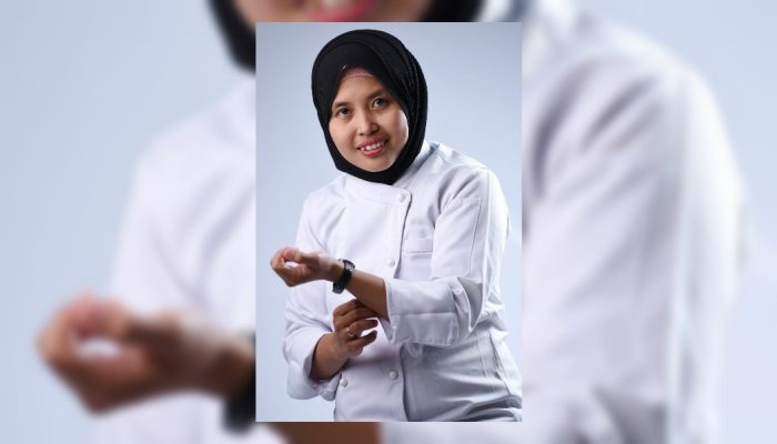 Ketua Prodi Seni Kuliner Lolos Seleksi Calon Pengajar Pembelajaran Mendalam BBGTK Sulawesi Selatan