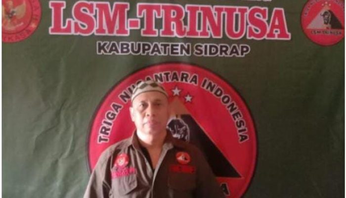 Aktivis Surati Ditjenpas dan Ombudsman, Minta Kalapas Parepare Dicopot