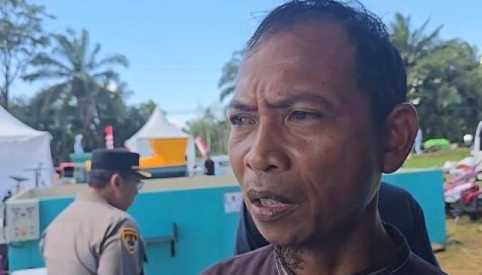 Usai Panen Raya, Petani Jagung di Bengkayang Harap Terus Bersinergi dengan Polri