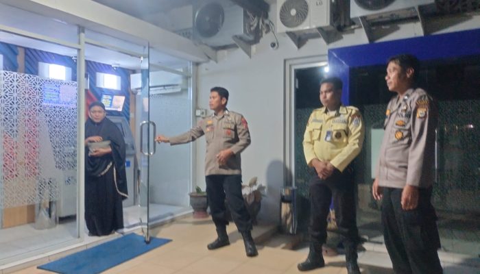 Masyarakat Apresiasi KRYD Polres Sidrap: Warga Merasa Lebih Aman