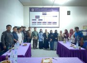 Perkuat Sinergitas, FSAINTEK UNIMEN dan FPP UNIM Bone Tandatangani MoA