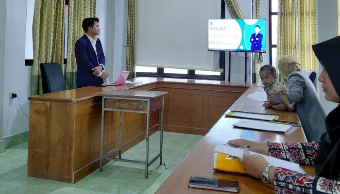 Kembangkan Potensi Kuliner Lokal, Mahasiswa UMS Rappang Susun Prototipe Inovatif “Putu Soppa”