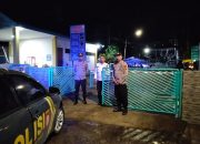 Langkah Nyata Polres Sidrap: KRYD Ditingkatkan, Warga Merasa Aman