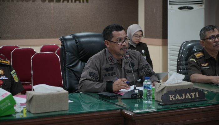 Restoratif Justice Disetujui, Enam Tersangka Pengeroyokan di Jeneponto Segera Dibebaskan