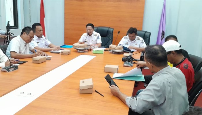 Pemkab Enrekang Akan Cicil Tunggakan Sertifikasi Guru, SP2D Lama Ternyata Sudah Terbit