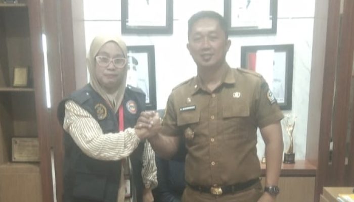 Sekda Bone dan JPKP Bergerak Cepat Bantu Warga Tak Mampu Dapatkan Layanan Kesehatan