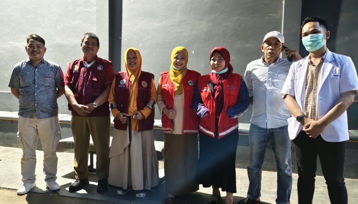 Skrining HIV Hari Kedua di Sidrap, Warga Aman dari Paparan