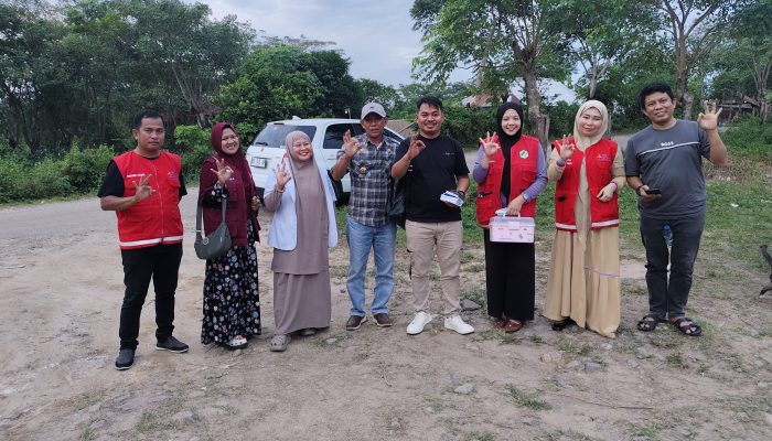 Edukasi Cerdas di Sidrap: Lawan Stigma HIV, Waspadai Cara Penularannya