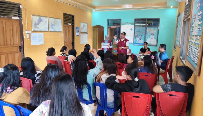 Enam Hari Skrining HIV di Beberapa Lokasi, 366 LC Diperiksa, Hasilnya: Nol Kasus!